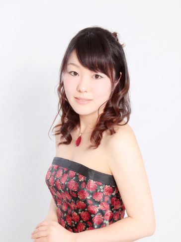 戸田恵